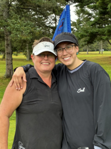 Adam's earns Highland Women's title